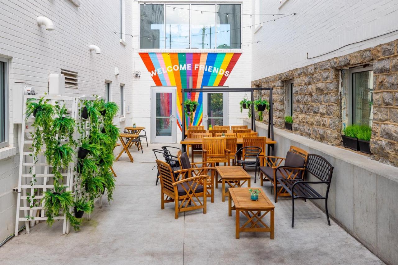 The Gallatin Nashville Exterior photo